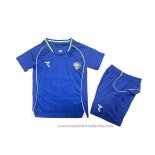 Camiseta Uzbekistan 1ª Nino 2026