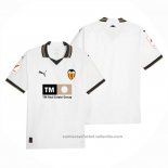 Camiseta Valencia 1ª 23/24