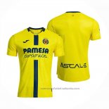 Camiseta Villarreal 1ª 25/26
