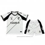 Camiseta Vitoria SC 1ª Nino 26/27