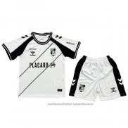 Camiseta Vitoria SC 1ª Nino 26/27