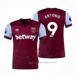 Camiseta West Ham Jugador Antonio 1ª 23/24