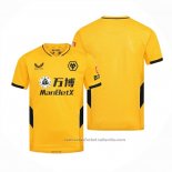 Camiseta Wolves 1ª 21/22