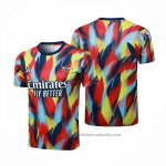 Camiseta de Entrenamiento Arsenal 25/26 Multicolor