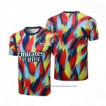 Camiseta de Entrenamiento Arsenal 25/26 Multicolor