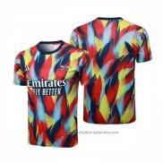 Camiseta de Entrenamiento Arsenal 25/26 Multicolor