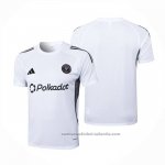 Camiseta de Entrenamiento Inter Miami 25/26 Blanco