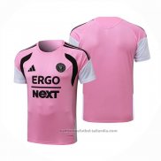 Camiseta de Entrenamiento Inter Miami 26/27 Rosa