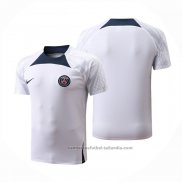 Chandal PSG 2021/2022 Con Capucha Rojo - Camisetasdefutbolshop