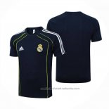 Camiseta de Entrenamiento Real Madrid 25/26 Azul