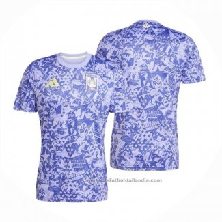 Camiseta de Entrenamiento Tigres UANL 24/25