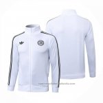 Chaqueta del Alemania 125 Aniversario 25/26 Blanco