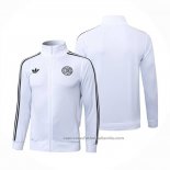 Chaqueta del Alemania 125 Aniversario 25/26 Blanco