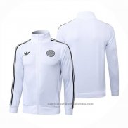 Chaqueta del Alemania 125 Aniversario 25/26 Blanco