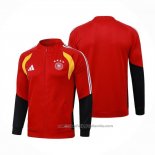 Chaqueta del Alemania 25/26 Rojo