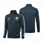 Chaqueta del Argentina 25/26 Gris
