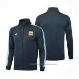 Chaqueta del Argentina 25/26 Gris