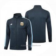 Chaqueta del Argentina 25/26 Gris