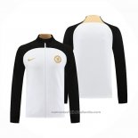 Chaqueta del Chelsea 23/24 Blanco