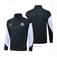 Chaqueta del Chelsea 25/26 Gris