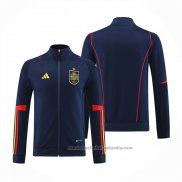 Chaqueta del Espana 22/23 Azul