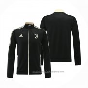 Chaqueta del Juventus 21/22 Negro