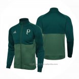 Chaqueta del Palmeiras 22/23 Verde