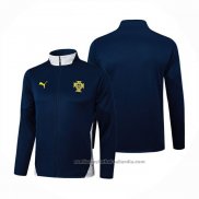 Chaqueta del Portugal 25/26 Azul