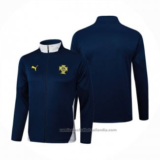 Chaqueta del Portugal 25/26 Azul