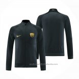 Chaqueta del Pumas UNAM 23/24 Gris