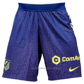 Pantalones Atletico Madrid 2ª 25/26