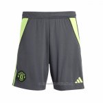 Pantalones Manchester United 1ª 25/26