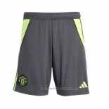Pantalones Manchester United 1ª 25/26