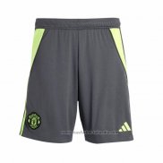 Pantalones Manchester United 1ª 25/26