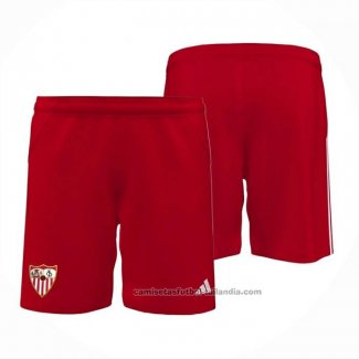 Pantalones Sevilla 2ª 25/26