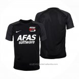 Tailandia Camiseta AZ Alkmaar 2ª 21/22