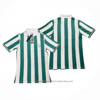Tailandia Camiseta Al-Ittihad Special 25/26 Verde