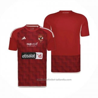 Tailandia Camiseta Al Ahly 1ª 23/24