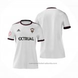 Tailandia Camiseta Albacete 1ª 21/22