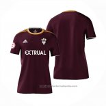 Tailandia Camiseta Albacete 2ª 21/22