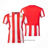 Tailandia Camiseta Almeria 1ª 23/24