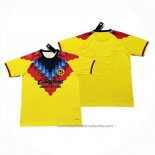 Tailandia Camiseta America Special 25/26 Amarillo