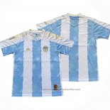Tailandia Camiseta Argentina Maradona Special 2021