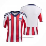 Tailandia Camiseta Atletico Junior 1ª 2026