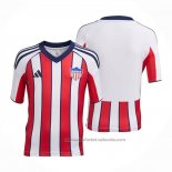 Tailandia Camiseta Atletico Junior 1ª 2026