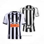 Tailandia Camiseta Atletico Mineiro 1ª 20/21