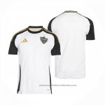 Tailandia Camiseta Atletico Mineiro 2ª 2025