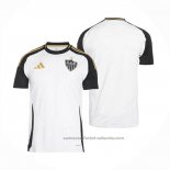Tailandia Camiseta Atletico Mineiro 2ª 2025