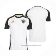 Tailandia Camiseta Atletico Mineiro 2ª 2025