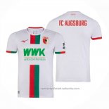 Tailandia Camiseta Augsburg 1ª 23/24